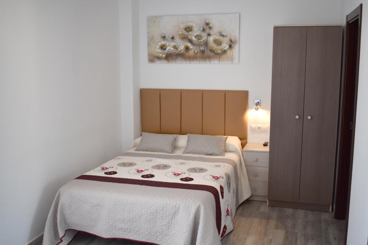 Iznajar Suites Exterior foto
